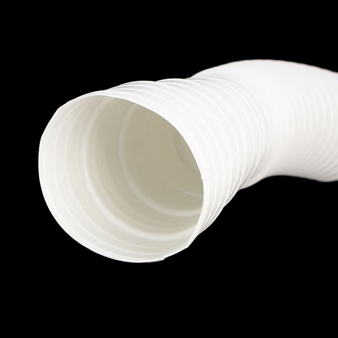 FIXER Universal Washing Machine Drain Hose (1.5m) – Compatible with 30/34/38/42 mm Diameter Outlets | For Washing Machines & Dishwashers - Image 6