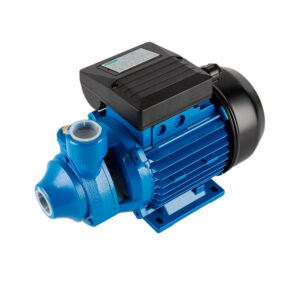 1HP Peripheral Clean Water Pump – High Pressure, Compact & Energy Efficient for Domestic & Farm Use